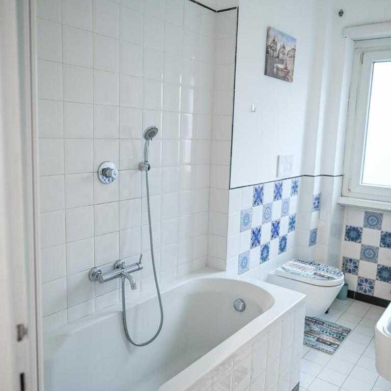 Vaticanum 67 - Three-Bedroom Apartment - 33