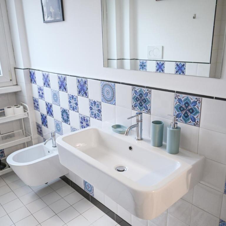 Vaticanum 67 - Three-Bedroom Apartment - 40
