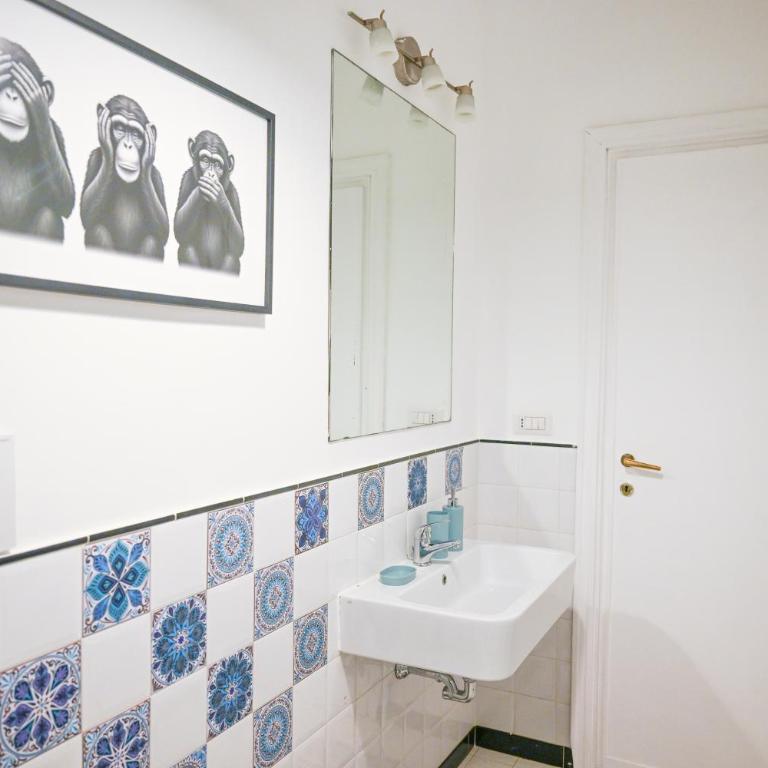 Vaticanum 67 - Three-Bedroom Apartment - 38