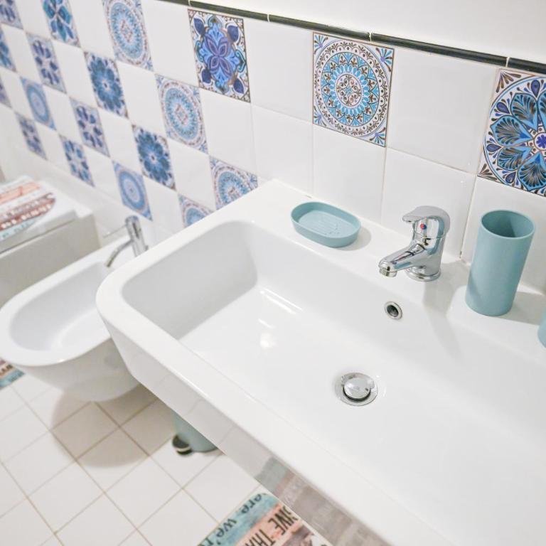 Vaticanum 67 - Three-Bedroom Apartment - 35