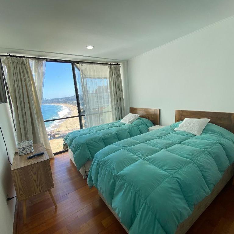 Incredible Sea View, First Line - Apartment - 7