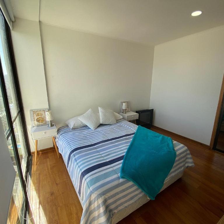 Incredible Sea View, First Line - Apartment - 10