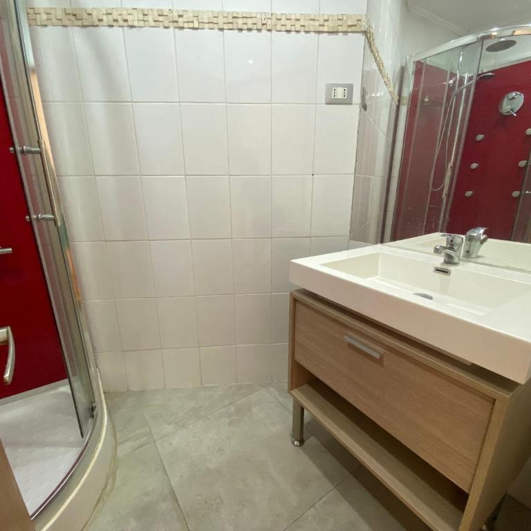 Incredible Sea View, First Line - Apartment - 12
