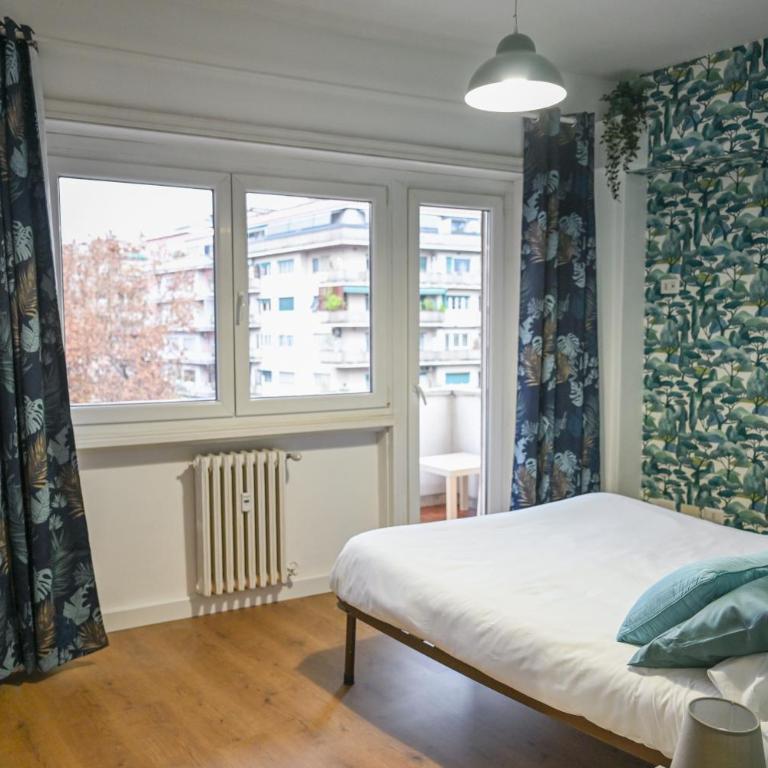 Vaticanum 67 - Three-Bedroom Apartment - 25