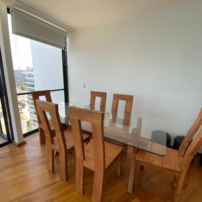 Incredible Sea View, First Line - Apartment - 16