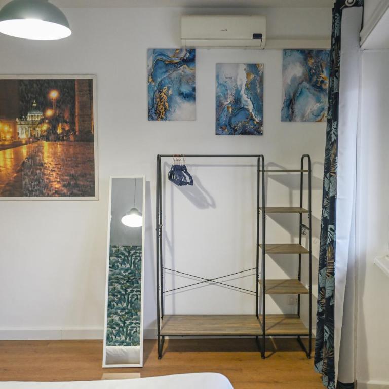 Vaticanum 67 - Three-Bedroom Apartment - 48