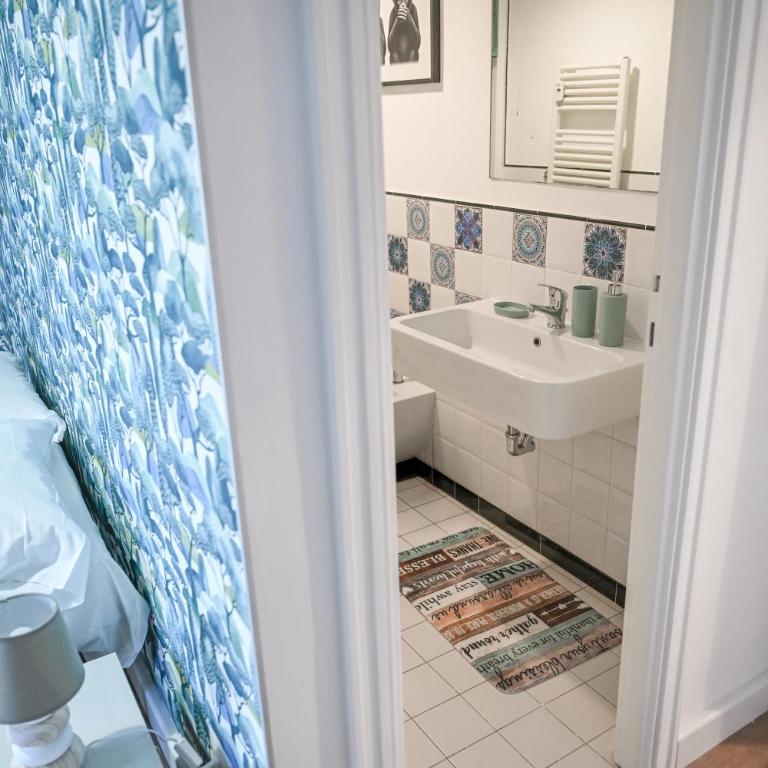 Vaticanum 67 - Three-Bedroom Apartment - 47