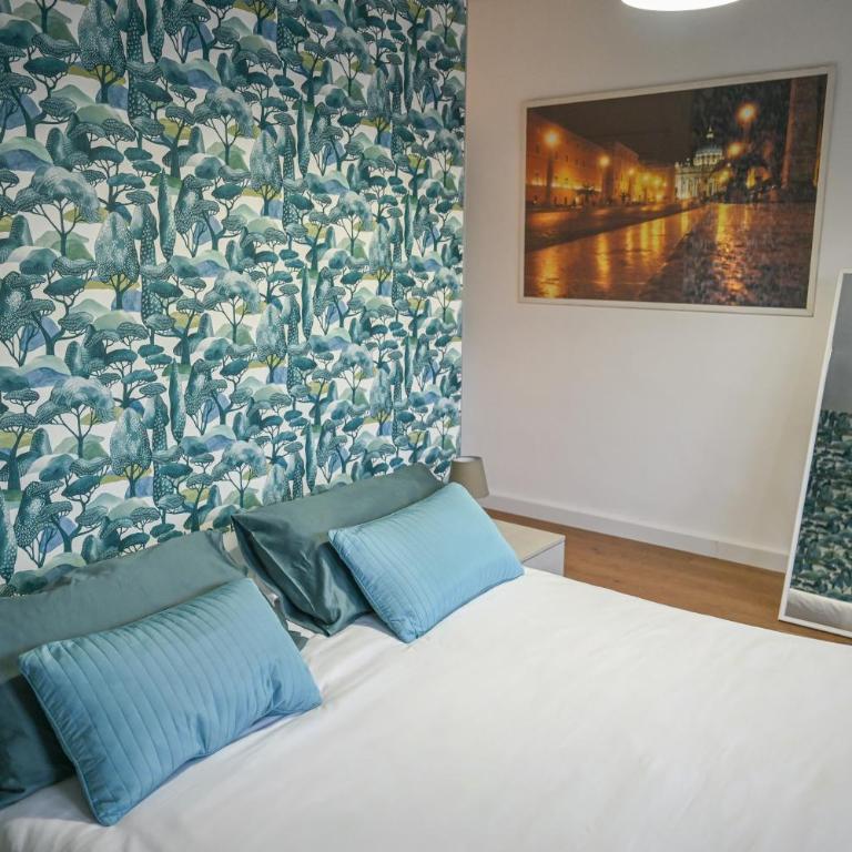 Vaticanum 67 - Three-Bedroom Apartment - 34