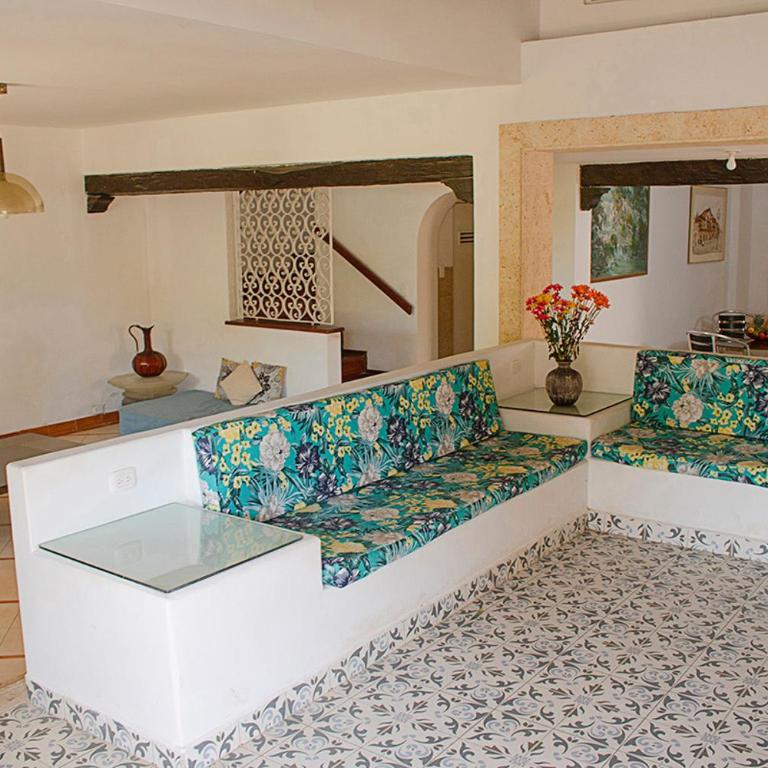 Villa frente el mar cartagena de indias - Villa - 81
