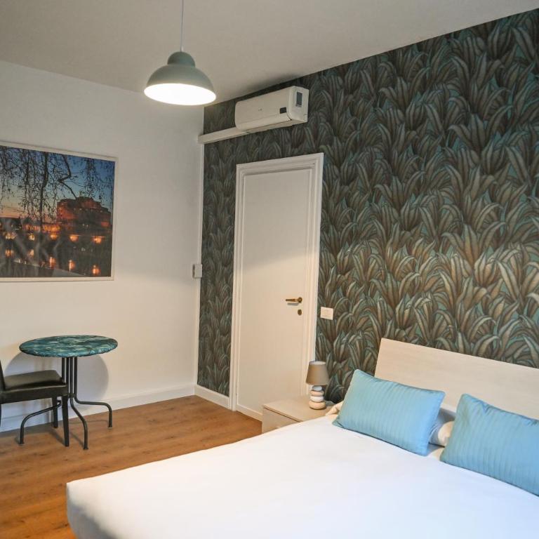 Vaticanum 67 - Three-Bedroom Apartment - 50