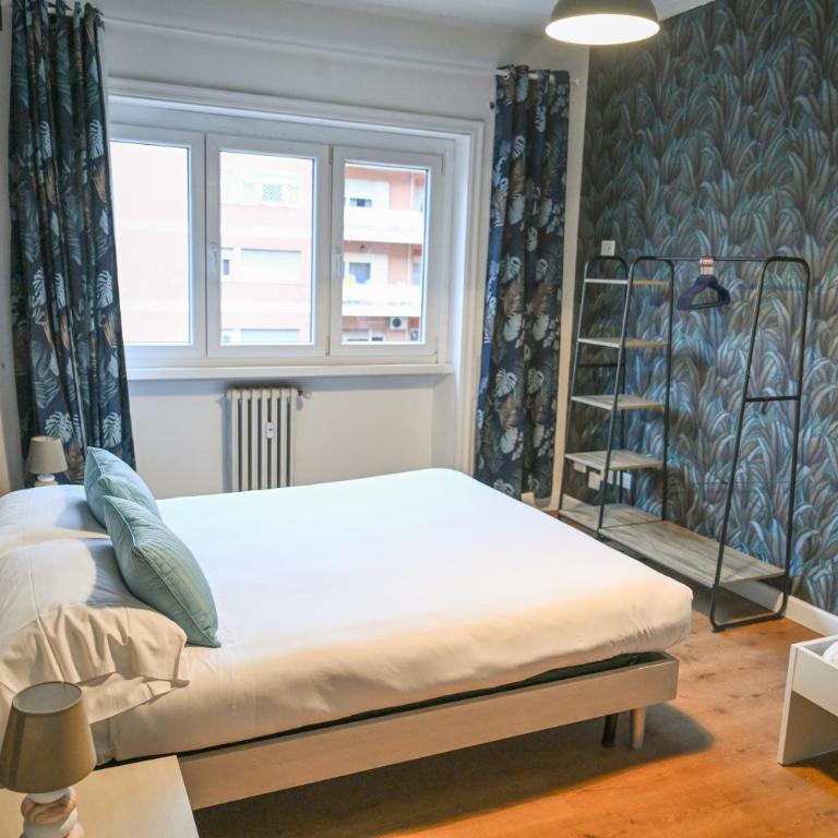 Vaticanum 67 - Three-Bedroom Apartment - 53