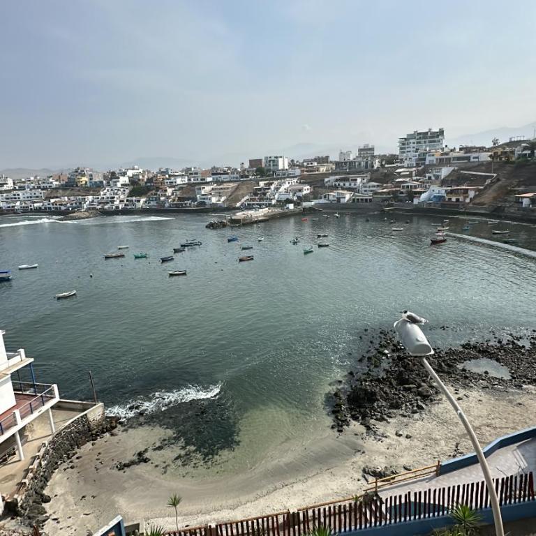 San Bartolo Casa Mare - Apartamento de 1 dormitorio - 7