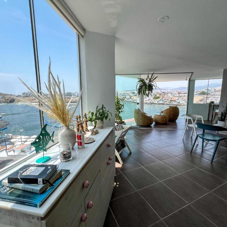 San Bartolo Casa Mare - Apartamento de 1 dormitorio - 9