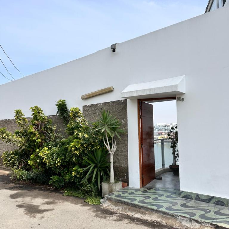 San Bartolo Casa Mare - Apartamento de 1 dormitorio - 14