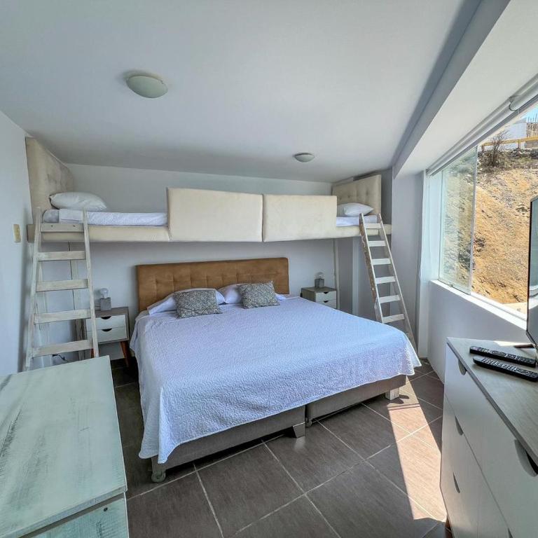 San Bartolo Casa Mare - Apartamento de 1 dormitorio - 16