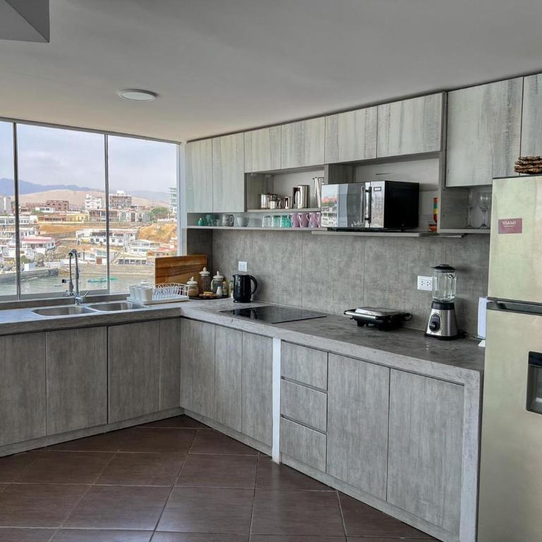 San Bartolo Casa Mare - Apartamento de 1 dormitorio - 17