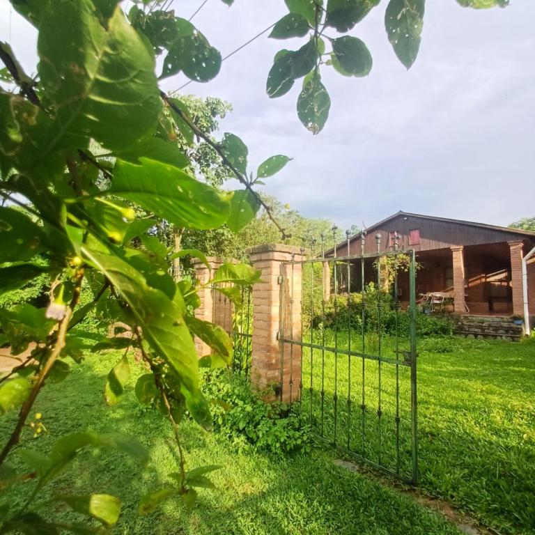 Cabaña Del Jardín San Pedro De Colalao - Casa de 2 dormitorios - 1