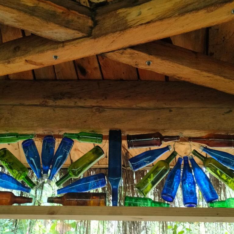 Jacamaki- Eco-lodge & Reserva Natural - Double or Twin Room - 22