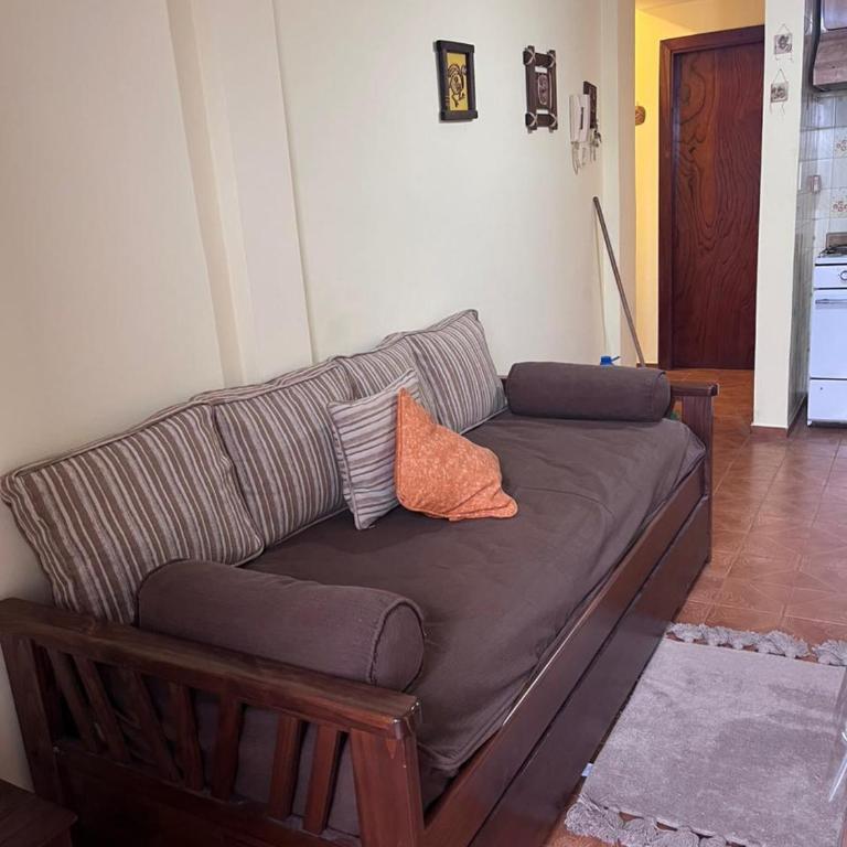 Departamento frente al mar - Apartamento de 1 dormitorio - 5
