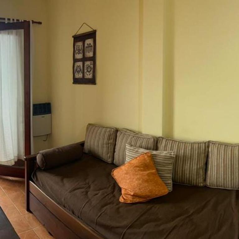 Departamento frente al mar - Apartamento de 1 dormitorio - 10