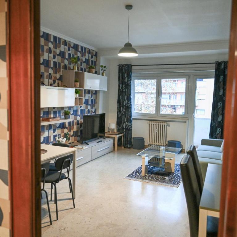 Vaticanum 67 - Three-Bedroom Apartment - 11