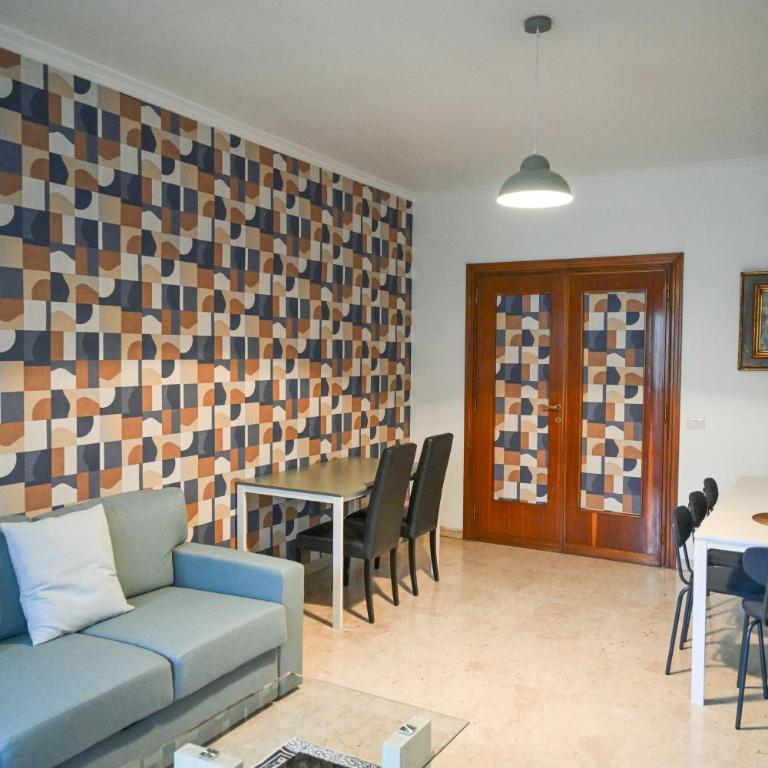 Vaticanum 67 - Appartamento con 3 Camere da Letto - 55