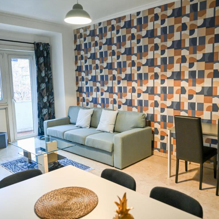 Vaticanum 67 - Three-Bedroom Apartment - 15