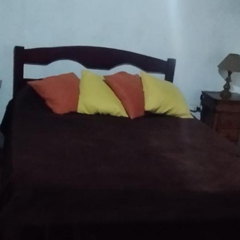 Casa para 4 en Punta del Diablo - Casa de 2 dormitorios - 2