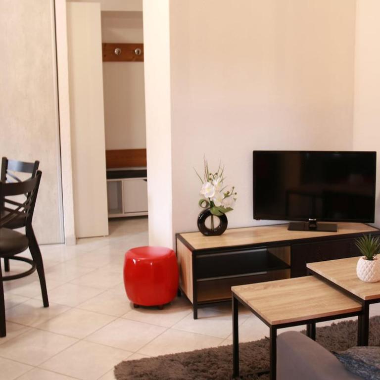 La Loge du Billat - Appartement 3 Chambres - 2