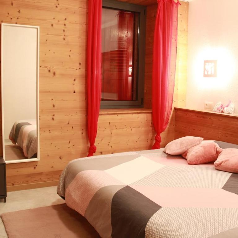 La Loge du Billat - Appartement 3 Chambres - 8