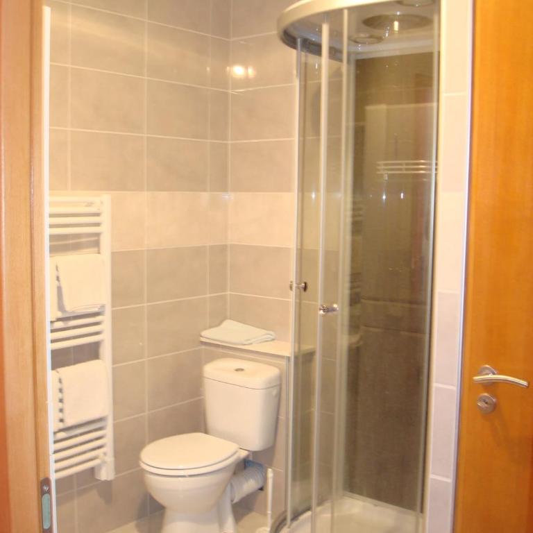 La Loge du Billat - Appartement 3 Chambres - 11