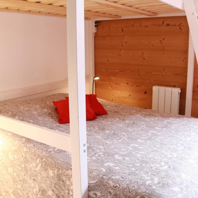 La Loge du Billat - Appartement 3 Chambres - 13