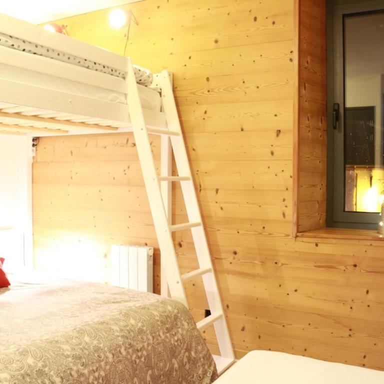 La Loge du Billat - Appartement 3 Chambres - 16