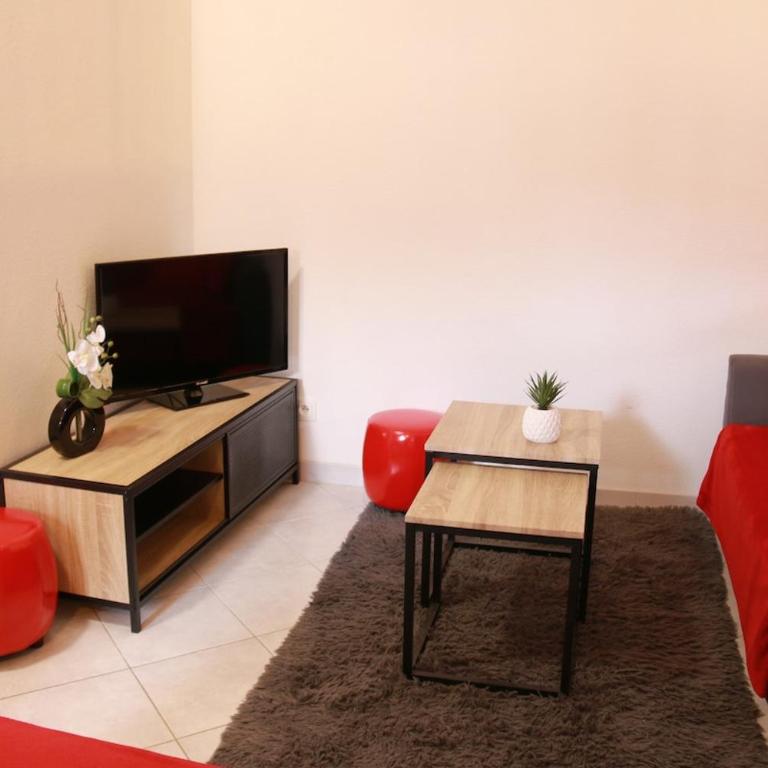 La Loge du Billat - Appartement 3 Chambres - 18