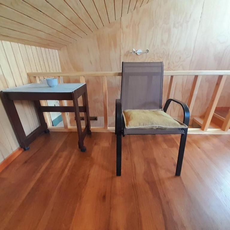 Dos Arrayanes - One-Bedroom Apartment - 21