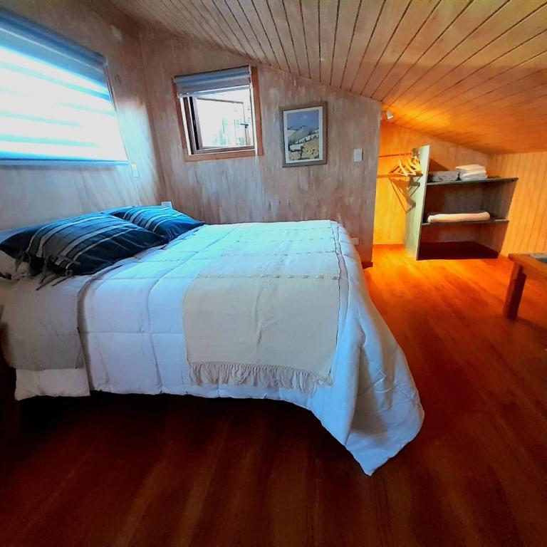 Dos Arrayanes - One-Bedroom Apartment - 11