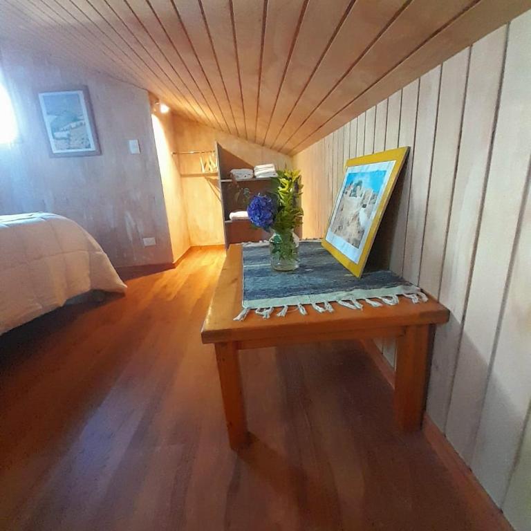 Dos Arrayanes - One-Bedroom Apartment - 17