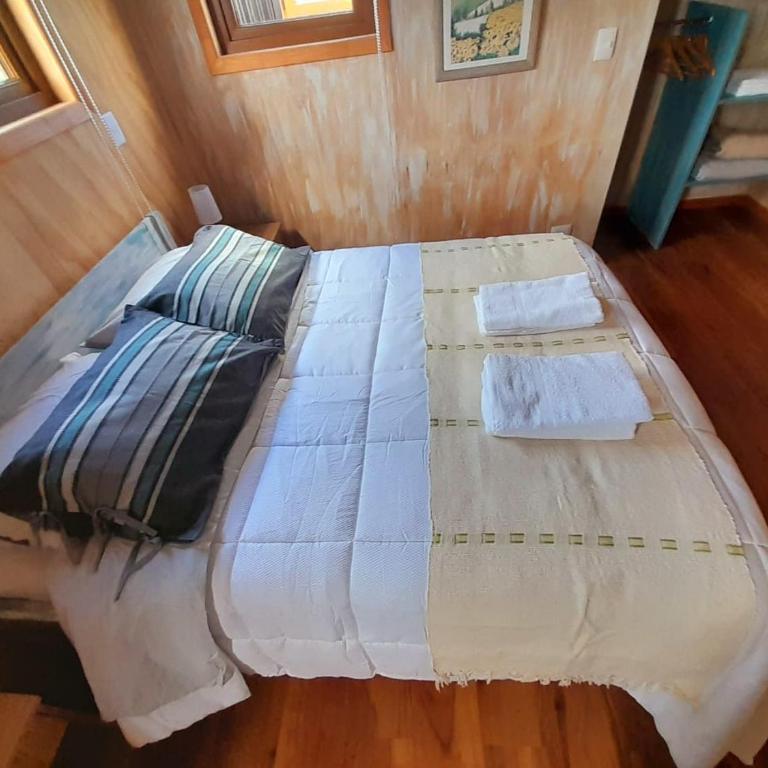 Dos Arrayanes - One-Bedroom Apartment - 10