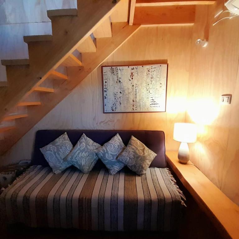 Dos Arrayanes - One-Bedroom Apartment - 13