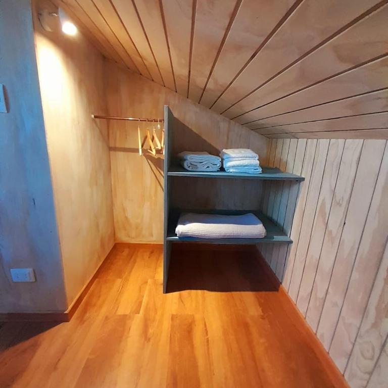 Dos Arrayanes - One-Bedroom Apartment - 19