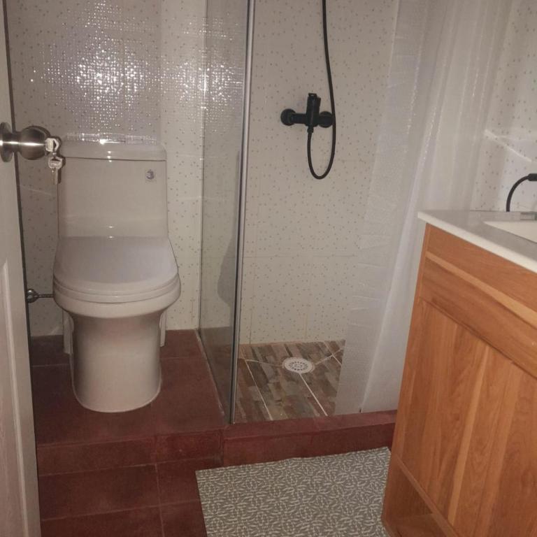 Dos Arrayanes - One-Bedroom Apartment - 9