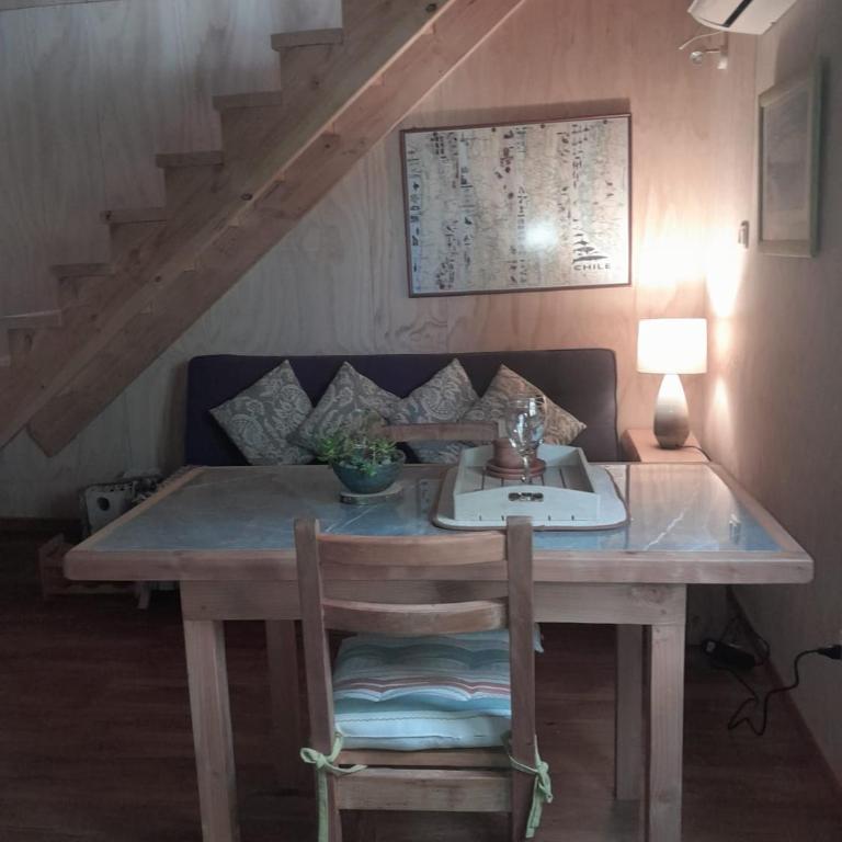 Dos Arrayanes - One-Bedroom Apartment - 7