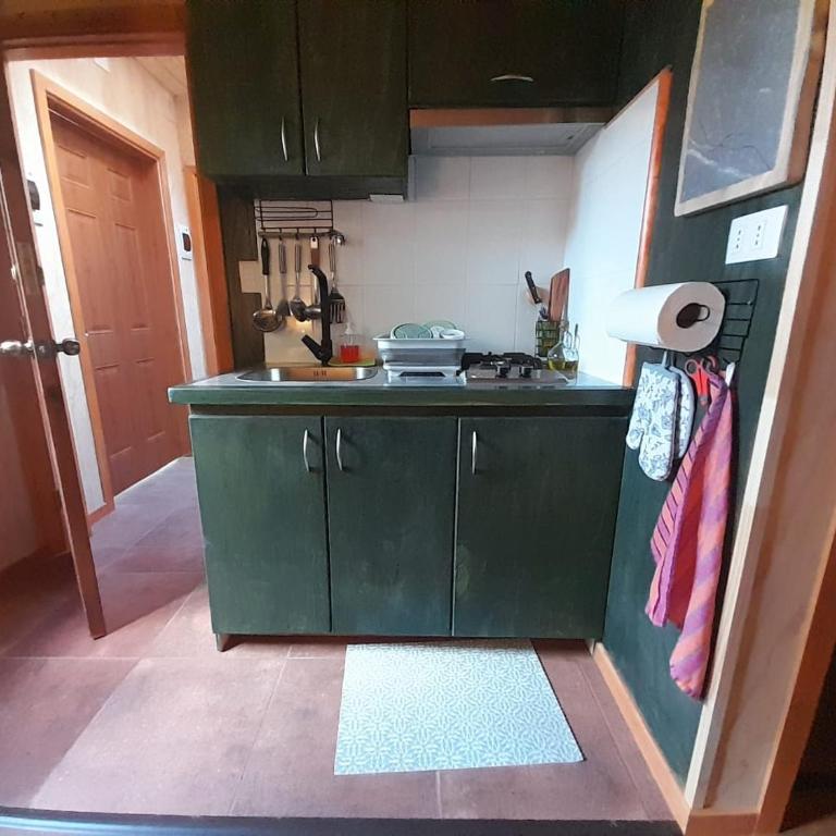 Dos Arrayanes - One-Bedroom Apartment - 8