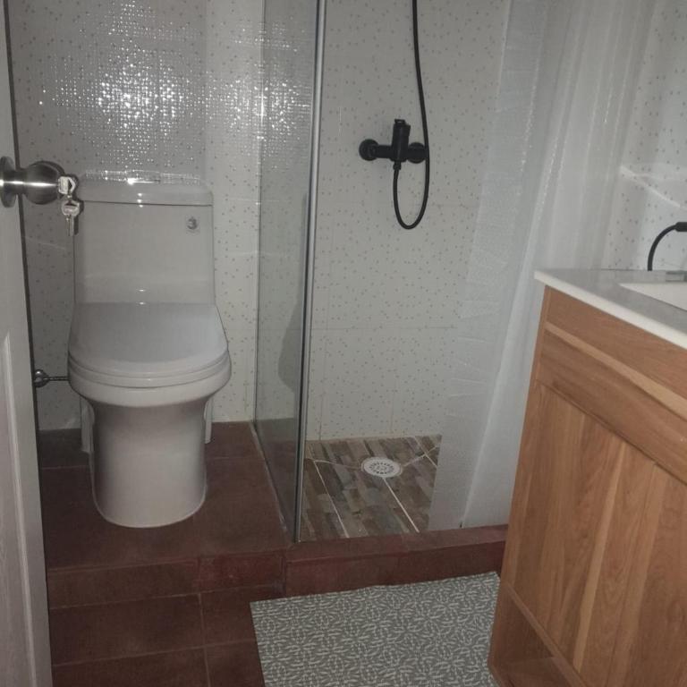 Dos Arrayanes - One-Bedroom Apartment - 3