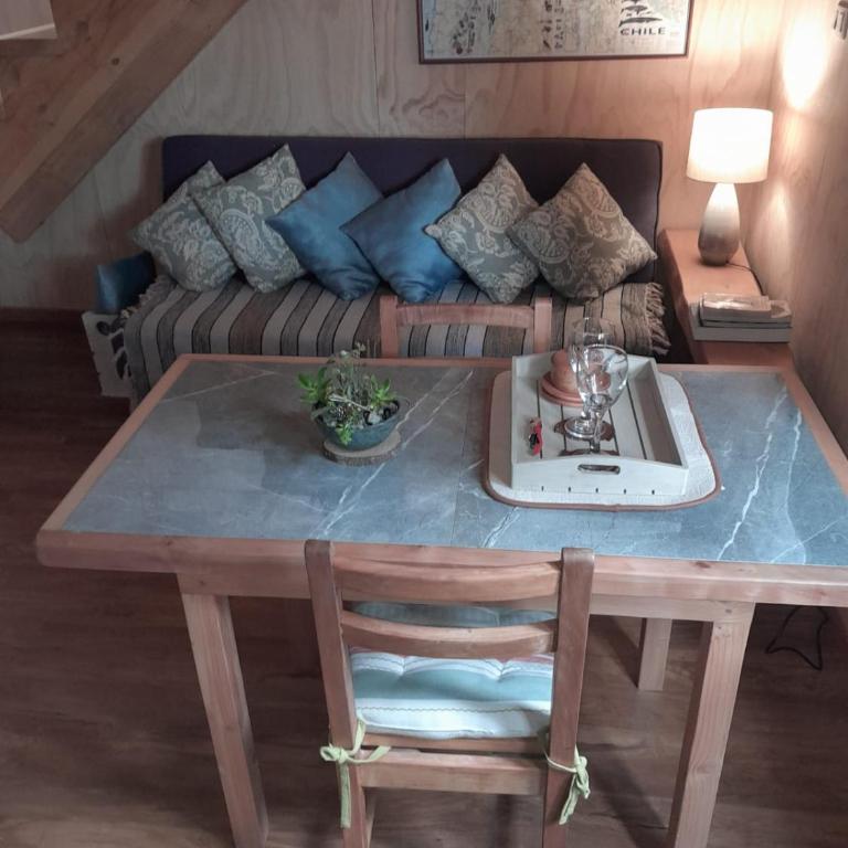 Dos Arrayanes - One-Bedroom Apartment - 4