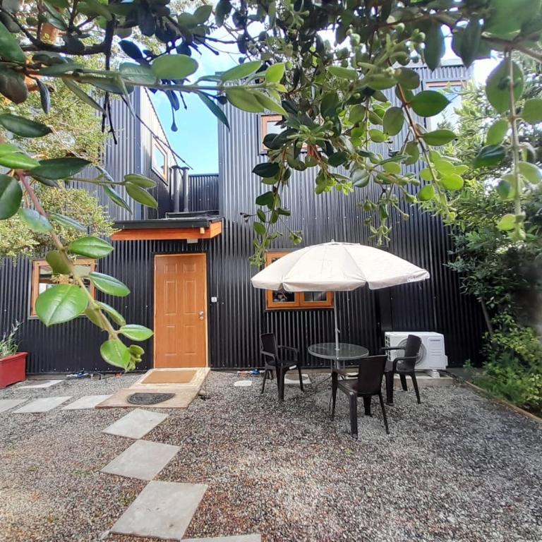 Dos Arrayanes - One-Bedroom Apartment - 2