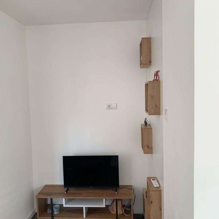 Čokoladna magija - Apartman sa 1 Spavaćom Sobom - 1