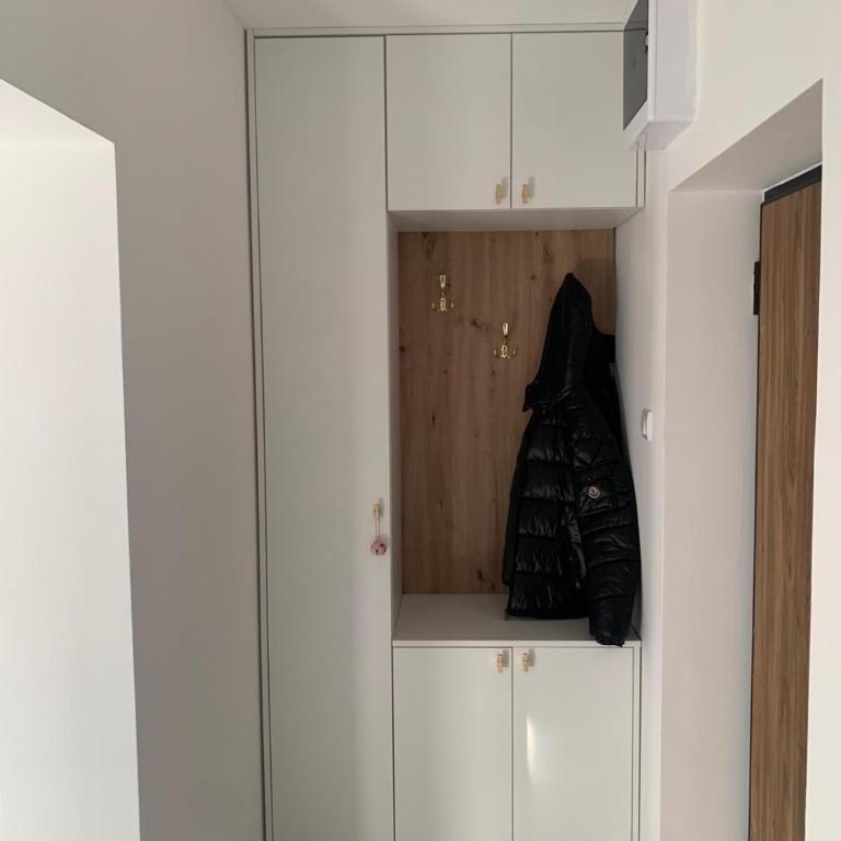 Čokoladna magija - Apartman sa 1 Spavaćom Sobom - 4