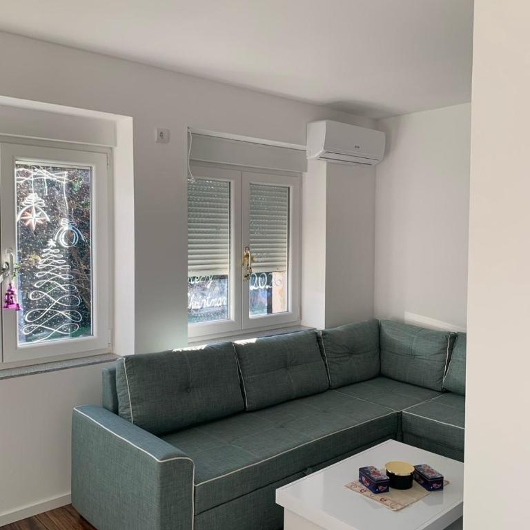 Čokoladna magija - Apartman sa 1 Spavaćom Sobom - 7