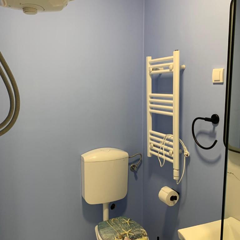 Čokoladna magija - Apartman sa 1 Spavaćom Sobom - 8